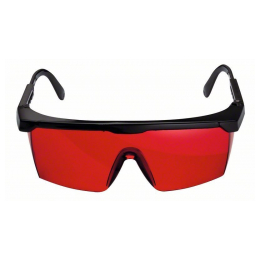 Brýle pro práci s laserem Brýle pro práci s laserem (červené)