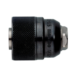 Rychloupínací sklíčidlo Futuro Plus H1 M, 0,8-6,5 mm, pro Power Grip²/ PowerMaxx