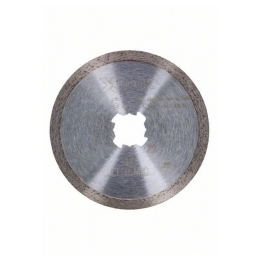 Diamantový řezný kotouč Standard for Ceramic systému X-LOCK, 115×22,23×1,6×7