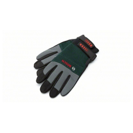 Systémové příslušenství Zahradnické rukavice (XL)