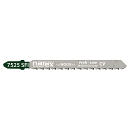 SBN 7525 SFI - Pilové plátky 