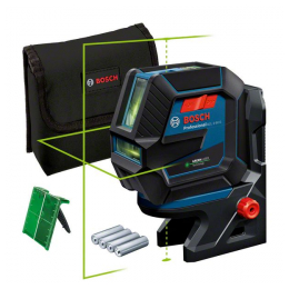 Kombinovaný laser GCL 2-50 G