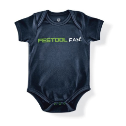 Dětské body „Festool Fan“ Festool