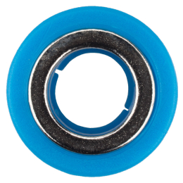 SUPER LOCK-BLUE - Magnet 