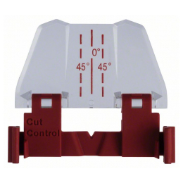 Vodicí pomůcka Cut-Control-System pro PST 700 E; PST 800 PEL; PST 900 PEL 
