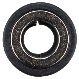 SUPER LOCK-BLACK - Magnet 