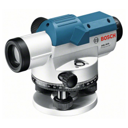 Optický nivelační přístroj GOL 26 D