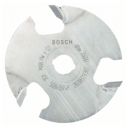 Kotoučová fréza Expert for Wood, 8 mm, D1 50,8 mm, L 4 mm, G 8 mm