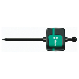 1267 A Praporkový klíč TORX®, TX 6 x 33 mm