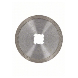 Diamantový řezný kotouč Standard for Ceramic systému X-LOCK, 110×22,23×1,6×7,5