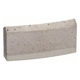 Segmenty pro diamantové vrtací korunky 1 1/4" UNC Best for Concrete